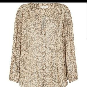 Spell & The Gypsy Collective Tops - Reserve for Cbsmfarr!!! Spell Frankie Blouse Spell & The Gypsy Collective Tops - Reserve for Cbsmfarr!!! Spell Frankie Blouse